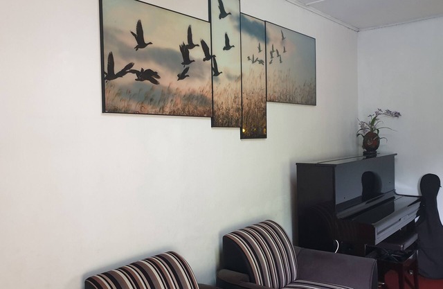 Lovely 3-bedroom cottage with WiFi in Seetha Eliya, Nuwara Eliya