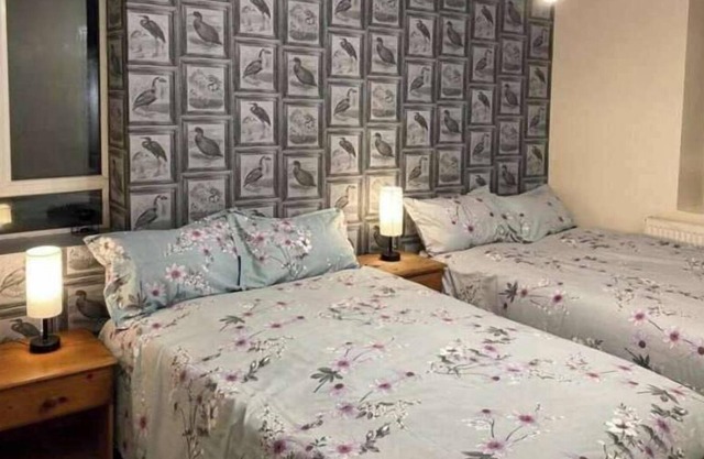 Lovely 3 Bedroom Flat Near Finsbury Park
