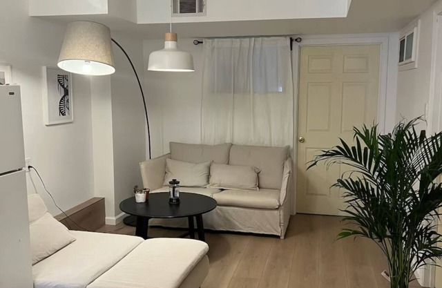 Lovely 3-bedroom house in San Francisco