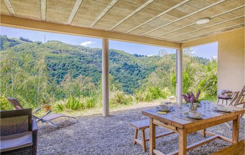 Lovely Apartment In Conques-En-Rouergue