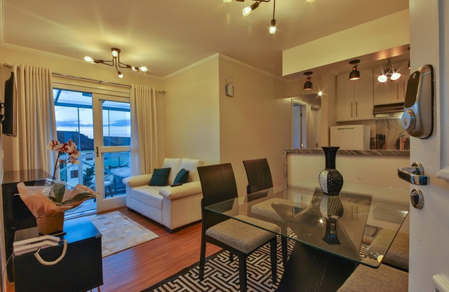 Lovely Apartment in the Clouds - Alto da Boa Vista