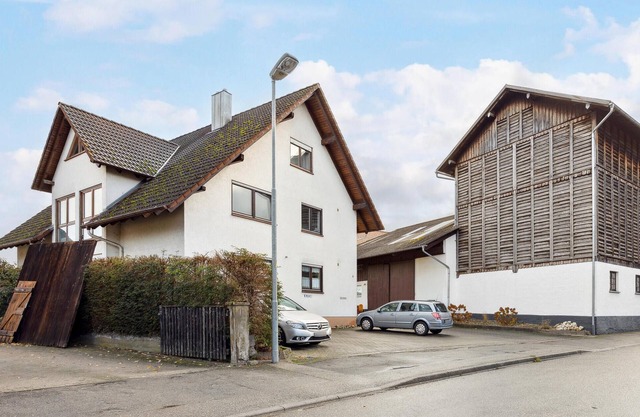 Lovely apartment in Kehl/Bodersweier
