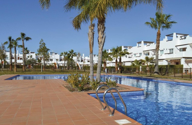 Lovely apartment in Alhama de Murcia
