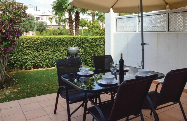 Lovely apartment in Alhama de Murcia