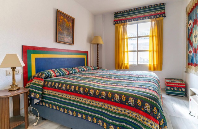 Lovely apartment in Cenes de la Vega