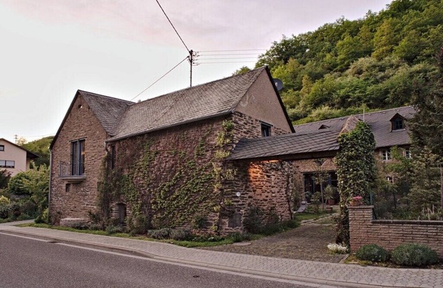 Lovely apartment in Kobern-Gondorf