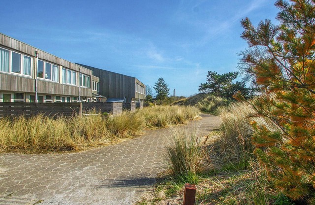 Lovely apartment in Schiermonnikoog