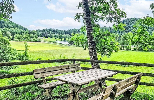Lovely apartment for 6 guests with WIFI, terrace, panoramic view and parking