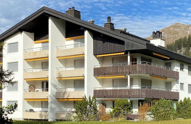 Lovely apartment for 2 people with WIFI, TV and balcony