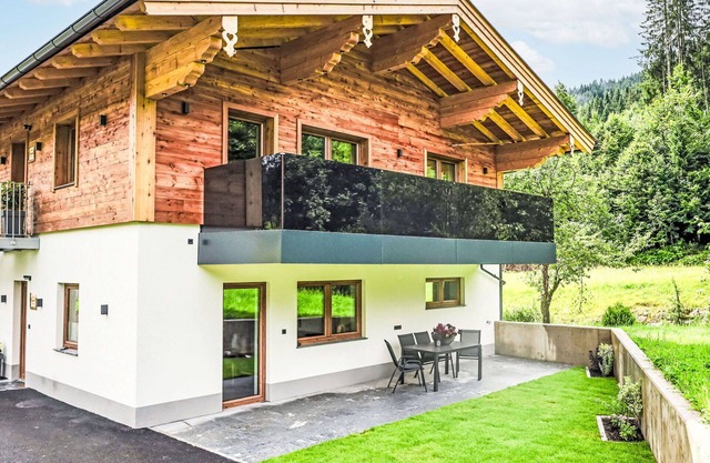 Lovely apartment for 4 people with WIFI, TV, terrace, pets allowed and panoramic view