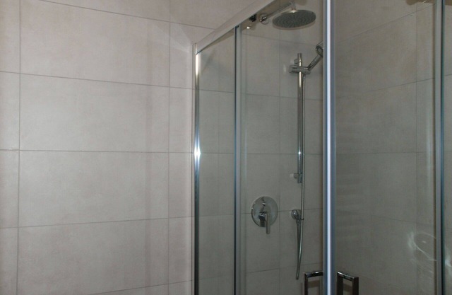 Lovely apartment for 4 people with A/C, pool, WIFI, TV, panoramic view and parking