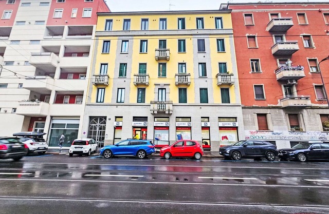 Lovely apartment for 4 guests with A/C, WIFI, TV and balcony