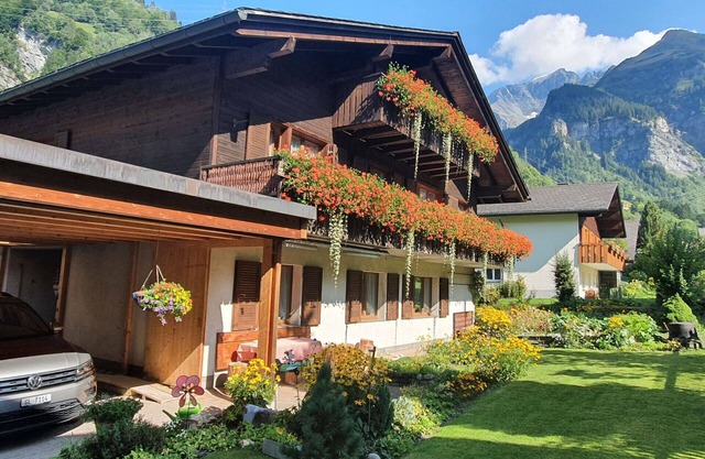 Lovely apartment for 7 guests with WIFI, TV, patio and panoramic view