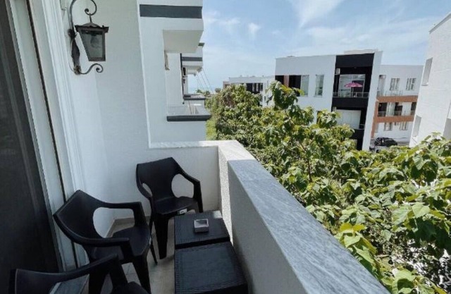Lovely Apartment Gjiri Lalzit