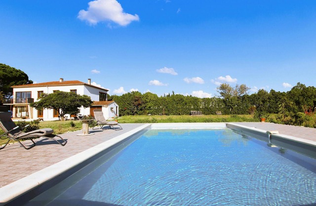 Lovely apartment in Pierrelatte