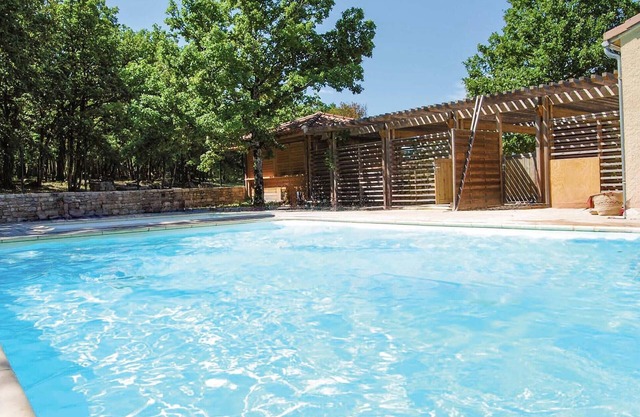 Lovely apartment in Gramat with WiFi