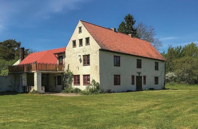 Lovely apartment in Havdhem with WiFi
