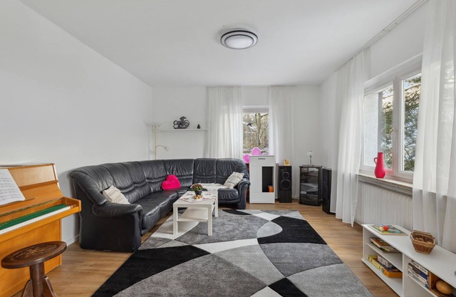 Lovely apartment in Jena with WiFi
