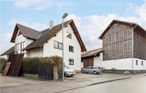 Lovely Apartment In Kehl-Bodersweier