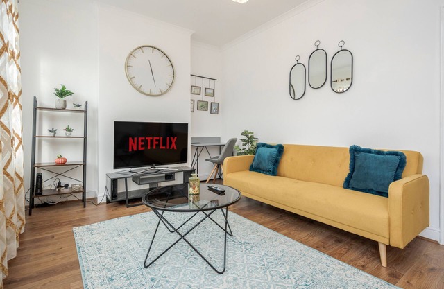 Lovely Apartment in London -