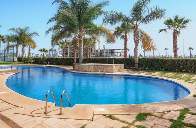 Lovely apartment in Moncofa