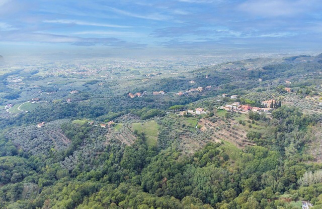 Lovely apartment for 3 people with pool, WIFI, TV, balcony, pets allowed, panoramic view and par.