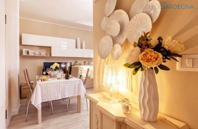 Lovely Apartment next to the beach with Air Conditioning and wifi