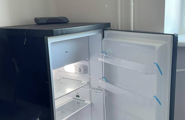 Lovely apartment with AC in charming Liepāja