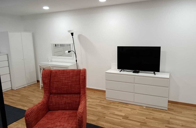 Lovely apartment with WiFi in charming Novi Sad