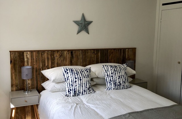 Lovely barn situated at the edge of the Somerset Levels