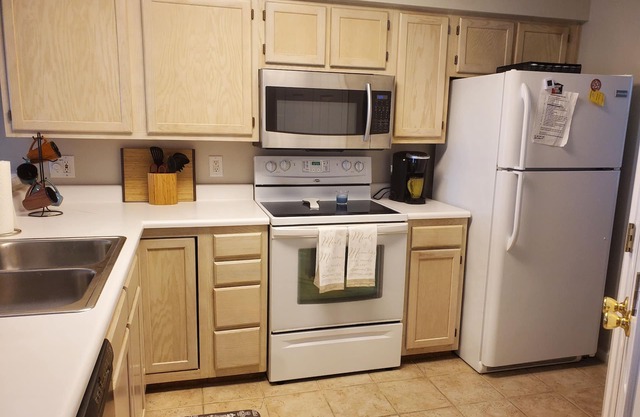 Lovely Buck Creek 2 Bedroom Condo