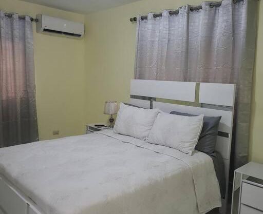 Lovely Collado Apartment in Santa Cruz de Mao
