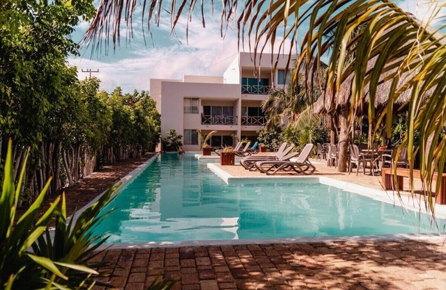 Lovely Condo, 200Mbps Fiber optic, Progreso East,