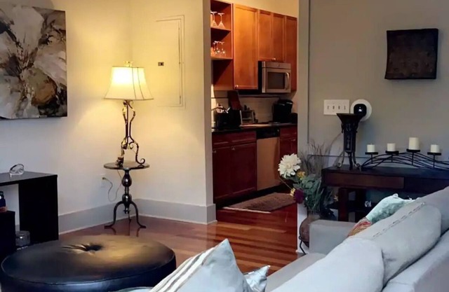 Lovely Condo in the Very Heart of NoDA