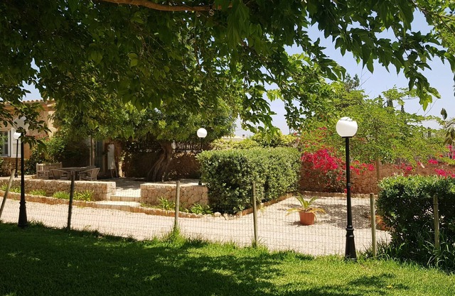 Lovely Cottage with all comodities in Palma de Mallorca, garden pool & WiFi