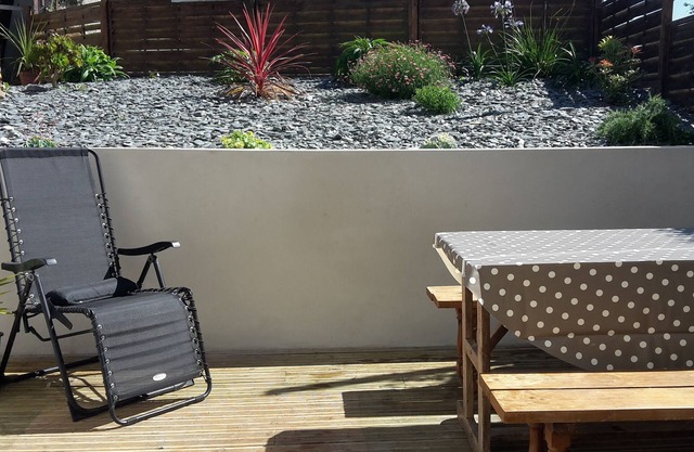 Lovely cottage in Bay of Morlaix