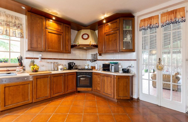 Lovely countryside villa with private pool - Villa Le Querce!