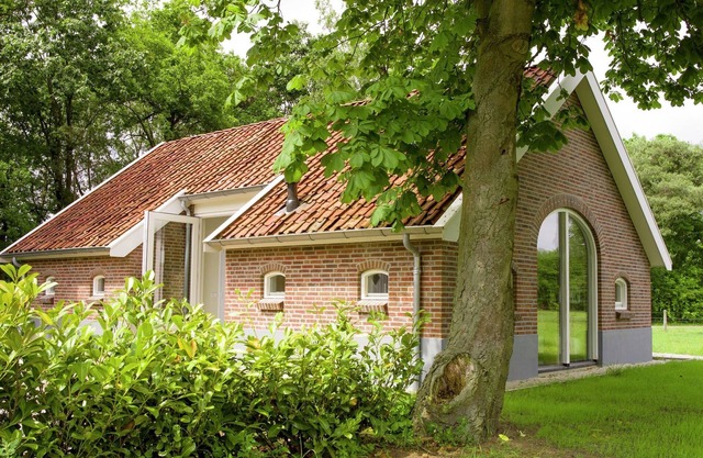 Lovely Design Countryside Holiday Home