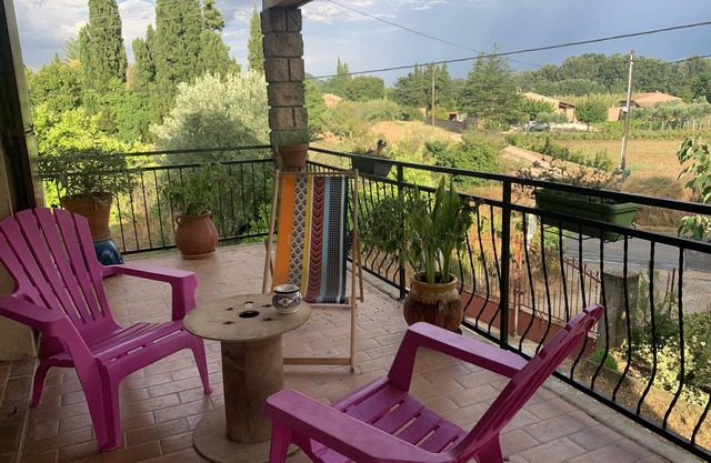 Lovely villa 5 minutes from Uzes