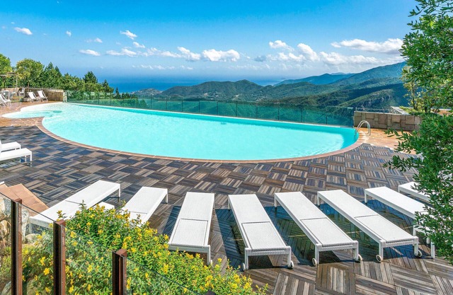 Lovely home in Magliolo-Finale Ligure