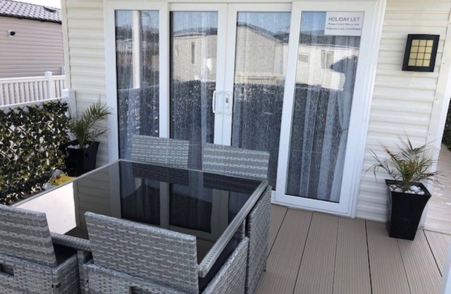 Lovely Holiday Home - Romney Sands by the Sea