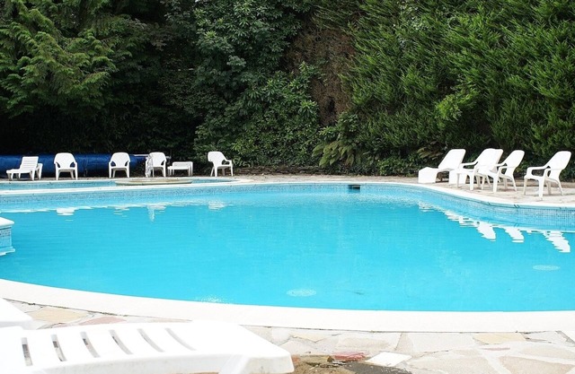 Lovely Holiday Home In Cornwall - near to beaches