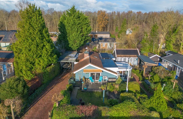 Lovely holiday home with sauna near Wadden Sea