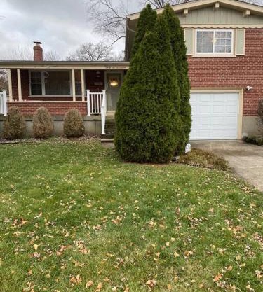 Lovely home away from home 4BR 3ba