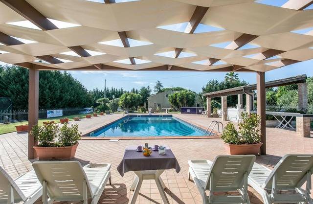 Lovely home in Grammichele with WiFi