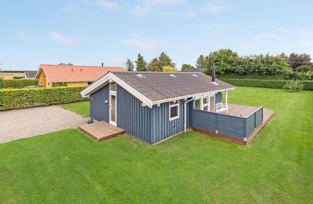 Lovely home in Haderslev with WiFi