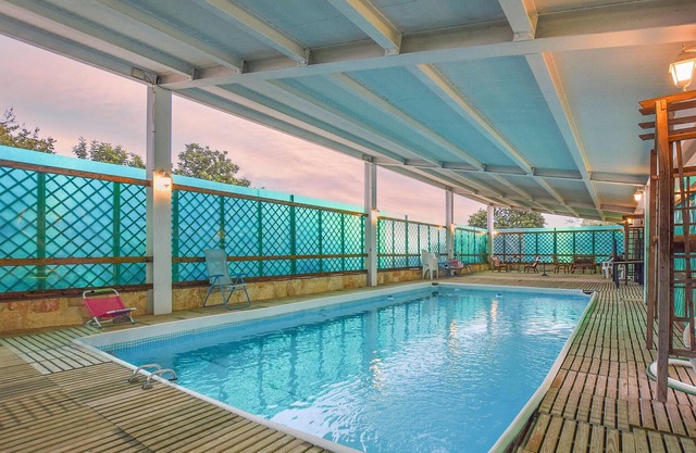 Lovely home in Modica