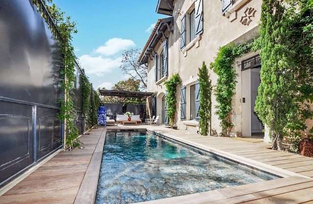 Lovely home in Narbonne