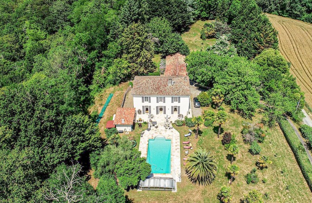 Lovely home in Orthez with WiFi