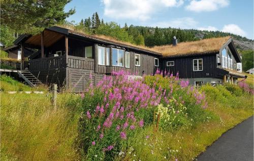 Lovely Home In Rysstad